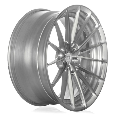 Anrky AN29 Concave Design Wheels Mercedes Benz S63 Coupe Rims