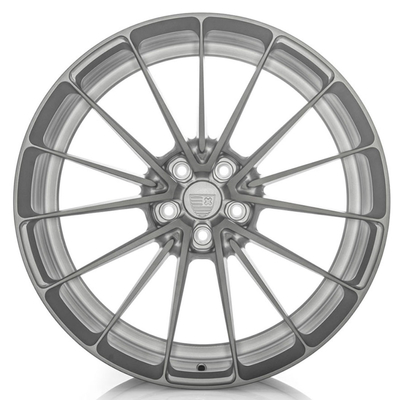 Anrky AN29 Concave Design Wheels Mercedes Benz S63 Coupe Rims