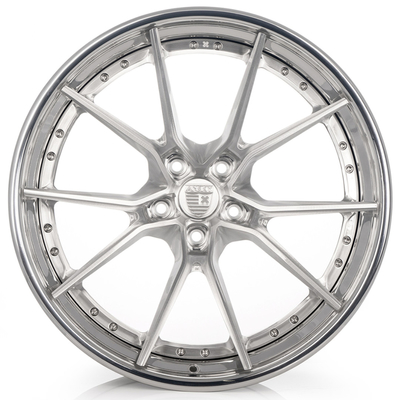 Anrky AN32 Mercedes Benz Forged Wheels for Mercedes Benz S560