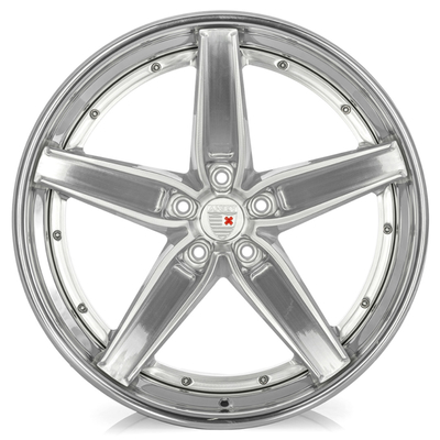 Anrky AN35 Mercedes Benz G63 21 Inch Wheels Concave Design ISO 9001