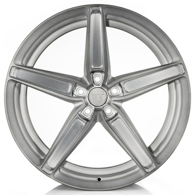 ISO 9001 Ferrari 812 Superfast Rims Anrky AN25 Forged Wheels