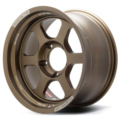 TE37XT M-Spec Volk Racing Forged Wheels Bronze Forged 16 To 26 Inch