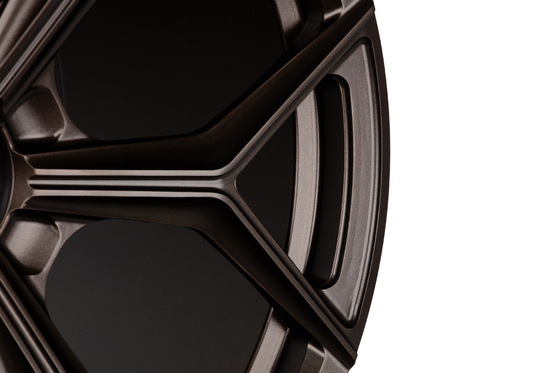 CenterLock Y Spokes Monoblock Forged Wheels For Lamborghini Aventador SVJ