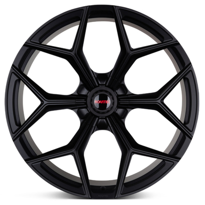 CenterLock Y Spokes Monoblock Forged Wheels For Lamborghini Aventador SVJ