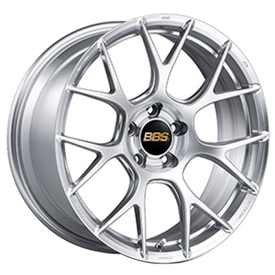 BBS REV-7 Forged Alloy Wheels For BMW M2 M4 Custom Size