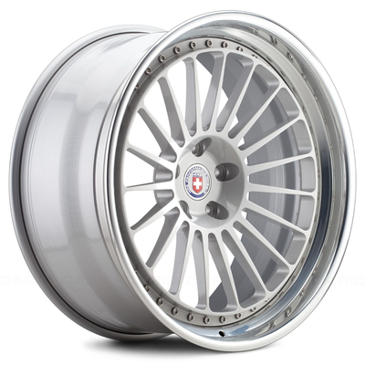 Classic Series HRE 309 3PC Forged Wheels For Ford F-100 BMW Chevrolet Camaro Audi