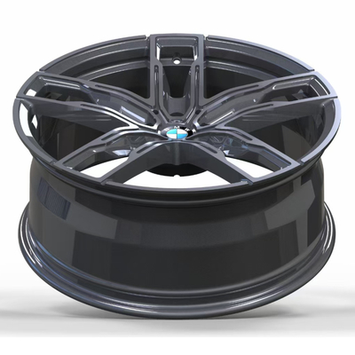 BMW 810M OEM Rims BMW Forged Wheels For BMW 8 Series F92 M8 Coupé