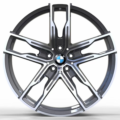 BMW 810M OEM Rims BMW Forged Wheels For BMW 8 Series F92 M8 Coupé