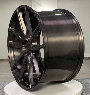 ADV5.2 M.V1 CS SERIES ADV.1 Brushed Monoblock Forged Wheels For BMW F10