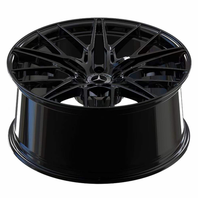 22x10 5x130 Mercedes Benz G WAGON G550 RIMS G CLASS G65 G63 G55 G500 Forged Wheels