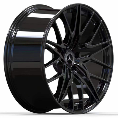 22x10 5x130 Mercedes Benz G WAGON G550 RIMS G CLASS G65 G63 G55 G500 Forged Wheels