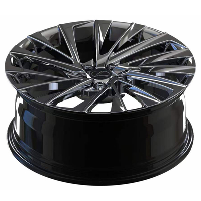 19'' OEM Design Forge Auto Wheels Fits For Lexus
