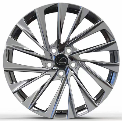 19'' OEM Design Forge Auto Wheels Fits For Lexus