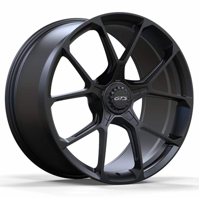 21'' OEM Design Forged Wheels For Porsche Panamera
