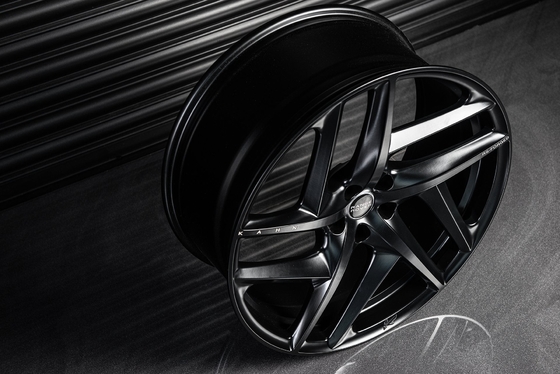 RANGE ROVER SPORT Monoblock Khan TYPE 52 RS Forged Wheels 23''