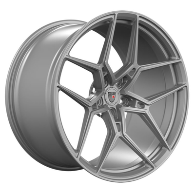 Anrky S1-X4 Monoblock Forged Wheels For Porsche 992 TT-S Cayman GT4 GT3 RS Lamborghini Urus Mercedes Benz G63