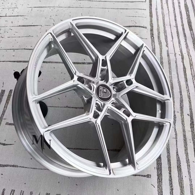 Anrky S1-X4 Monoblock Forged Wheels For Porsche 992 TT-S Cayman GT4 GT3 RS Lamborghini Urus Mercedes Benz G63