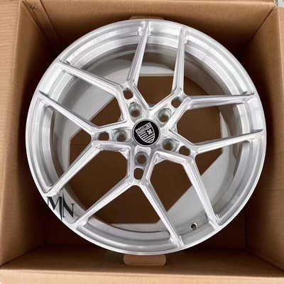 Anrky S1-X4 Monoblock Forged Wheels For Porsche 992 TT-S Cayman GT4 GT3 RS Lamborghini Urus Mercedes Benz G63