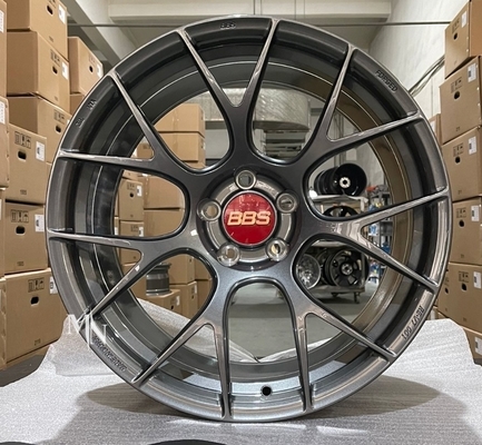 BBS REV-7 Forged Alloy Wheels For BMW M2 M4 Custom Size