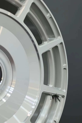 Bentley Bentayga 22 23 24 Inch Aftermarket Custom Forge Auto Wheels