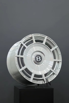 20 21 22 23 24 Inch Bentley Continental GT Bentayga Aftermarket Custom Forge Auto Wheels Rims for Sale