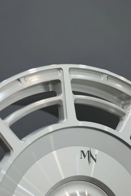 20 21 22 23 24 Inch Bentley Continental GT Bentayga Aftermarket Custom Forge Auto Wheels Rims for Sale