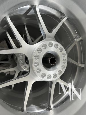 BBS FI R Centerlock Wheels for 991 992 GT3 GT3RS