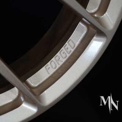 BBS FI R Centerlock Wheels for 991 992 GT3 GT3RS