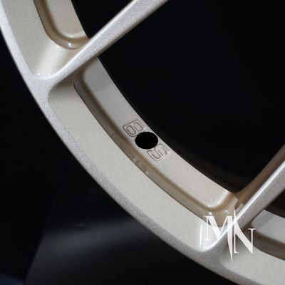 BBS FI R Centerlock Wheels for 991 992 GT3 GT3RS