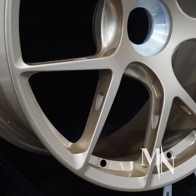 BBS FI R Centerlock Wheels for 991 992 GT3 GT3RS