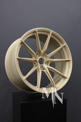 HRE P104SC Custom Forged Wheels High Performance Rims Available