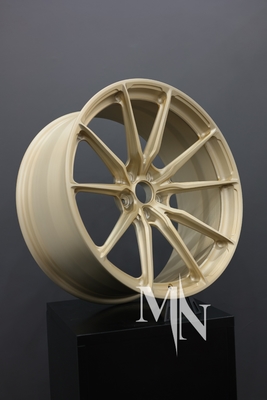 HRE P104SC Custom Forged Wheels High Performance Rims Available