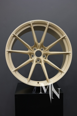 HRE P104SC Custom Forged Wheels High Performance Rims Available