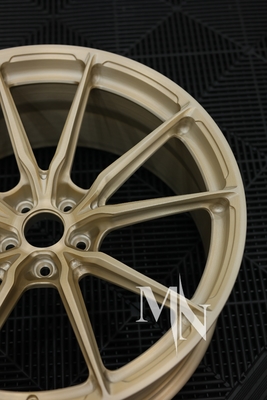 HRE P104SC Custom Forged Wheels High Performance Rims Available