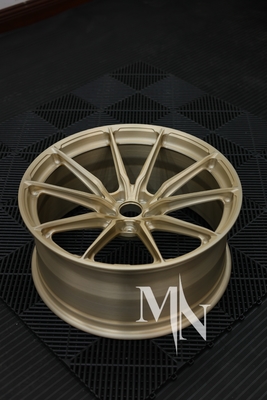 HRE P104SC Custom Forged Wheels High Performance Rims Available