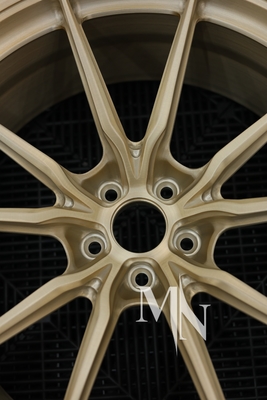 HRE P104SC Custom Forged Wheels High Performance Rims Available