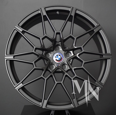 BMW 826M OEM Rims BMW Forged Wheels 6061-T6 Aluminum Alloy