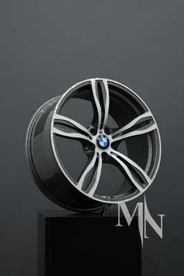 5x120 19 20 Forged BMW 343M M6 Wheels Rims For Sale