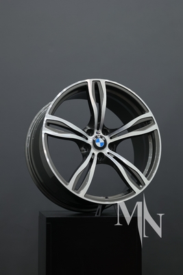 5x120 19 20 Forged BMW 343M M6 Wheels Rims For Sale