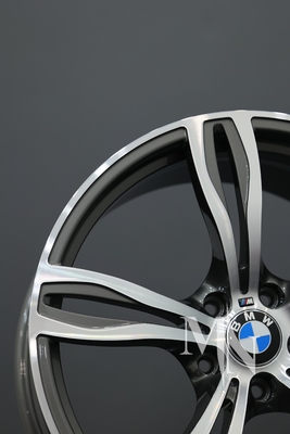 5x120 19 20 Forged BMW 343M M6 Wheels Rims For Sale