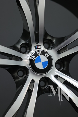 5x120 19 20 Forged BMW 343M M6 Wheels Rims For Sale