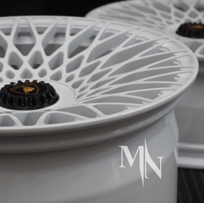 Lamborghini Huracan Gallardo Aventador Murcielago Forge Auto Wheels