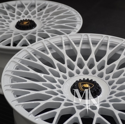 Lamborghini Huracan Gallardo Aventador Murcielago Forge Auto Wheels