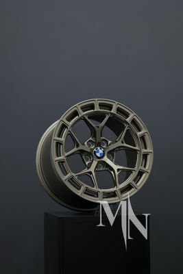 BMW G87 G80 G81 G82 M2 M3 M4 Forge Auto Wheels