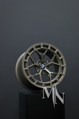 BMW G87 G80 G81 G82 M3 M4 Forge Auto Wheels