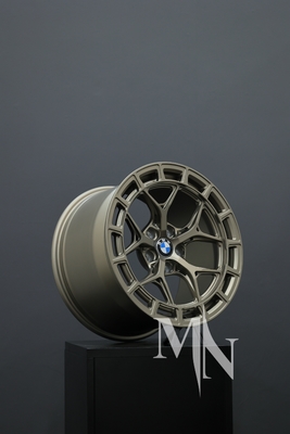 BMW G87 G80 G81 G82 M3 M4 Forge Auto Wheels