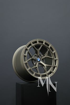 BMW G87 G80 G81 G82 M2 M3 M4 Forge Auto Wheels