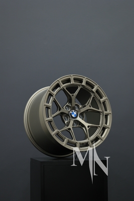 BMW G87 G80 G81 G82 M3 M4 Forge Auto Wheels