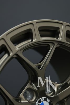 BMW G87 G80 G81 G82 M2 M3 M4 Forge Auto Wheels