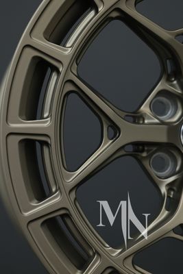 BMW G87 G80 G81 G82 M2 M3 M4 Forge Auto Wheels